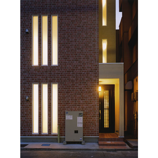 【バルコニー】 | casa quinto