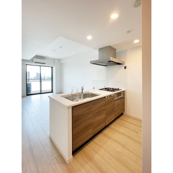 【キッチン】 | S-RESIDENCE神沢afford(アフォード)