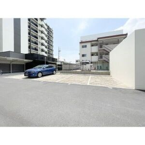 【駐車場】 | S-RESIDENCE神沢afford(アフォード)