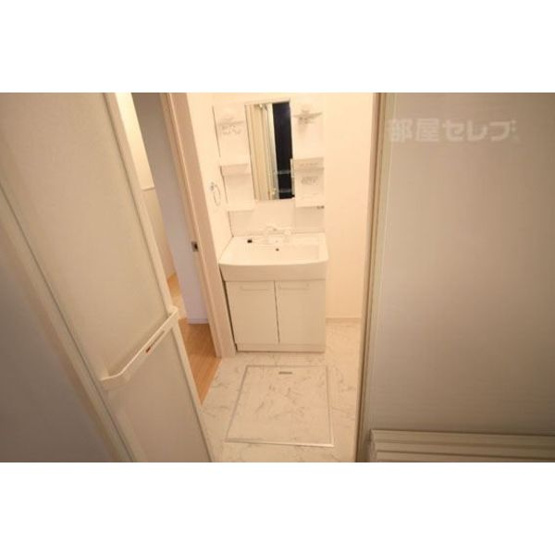 【シャワールーム】 | プライムコート