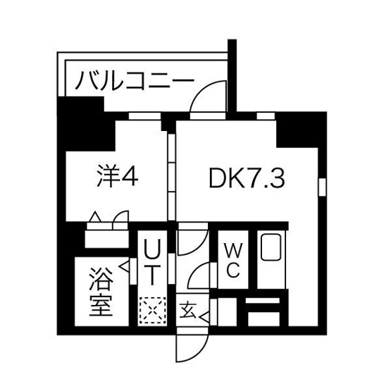 【外観】 | ザ・レジデンスパーク久屋大通