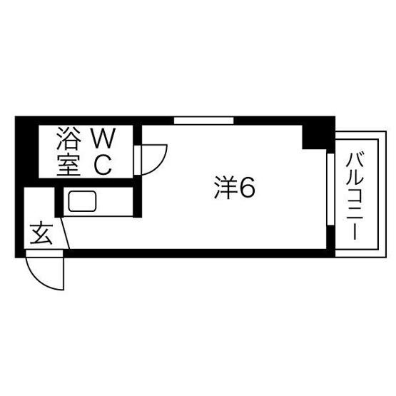 【間取り】 | アーバンポイント富士見