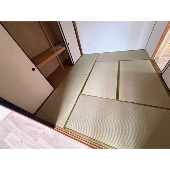 【和室】 | フルーヴェ1番館