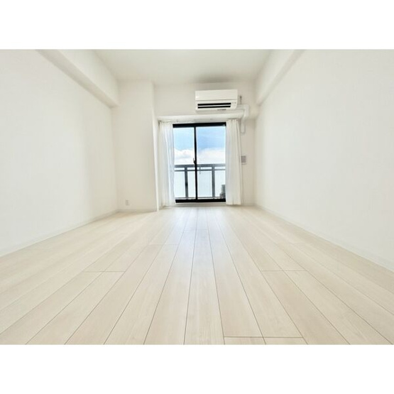 【居間・リビング】 | S-RESIDENCE尾頭橋beaute(ボーテ)