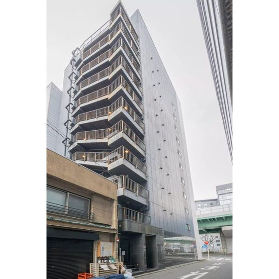 【その他】 | シグマケミカル名古屋ビル