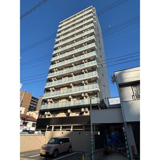 【外観】 | エステムコート名古屋新栄アクシス