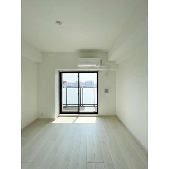 【居間・リビング】 | S-RESIDENCE金山altano(アルターノ)