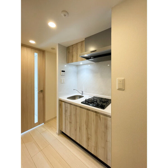 【キッチン】 | S-RESIDENCE金山altano(アルターノ)
