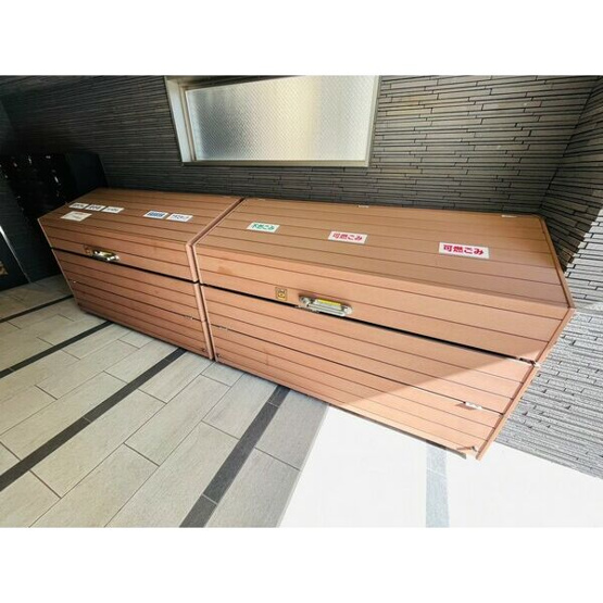 【その他共用部分】 | アールズコート新瑞橋駅前