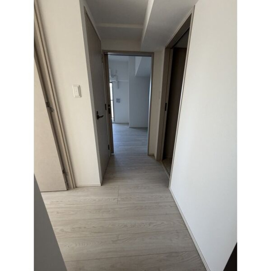 【玄関】 | S-RESIDENCE徳川altano(アルターノ)