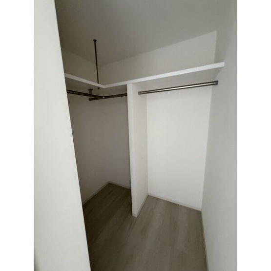 【収納】 | S-RESIDENCE徳川altano(アルターノ)