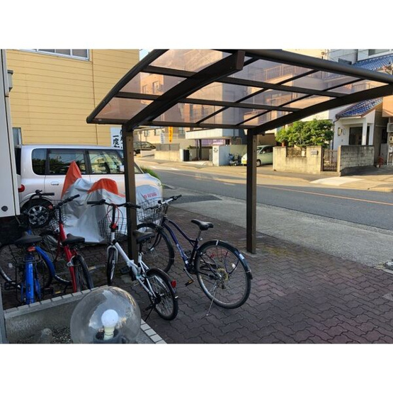 【設備】 | パラシオン昴