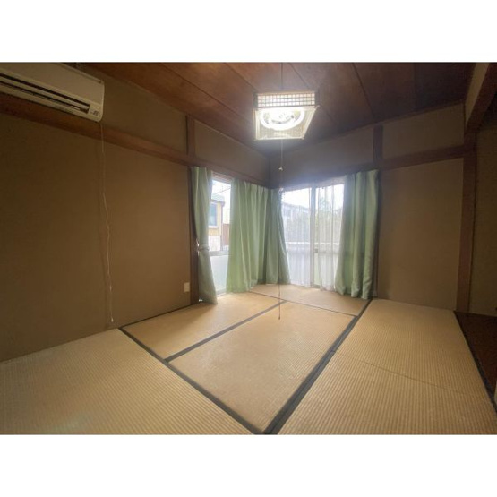 【和室】 | 千種区戸建