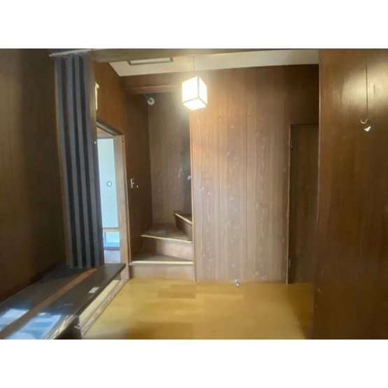 【ロビー】 | 千種区戸建