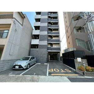 【駐車場】 | GRANDUKE大曽根