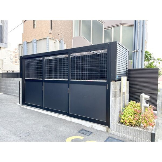 【その他共用部分】 | GRANDUKE大曽根
