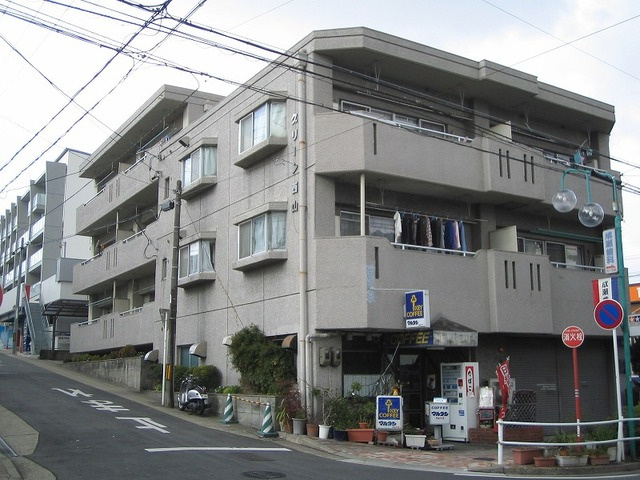 【外観】 | グリーン西山