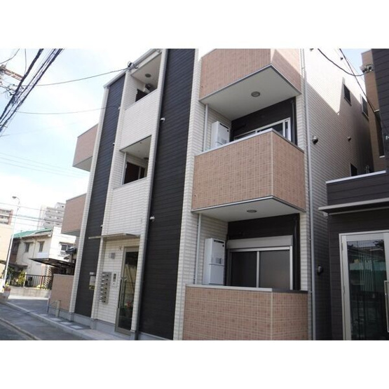 【エントランス】 | ミレニア栄生