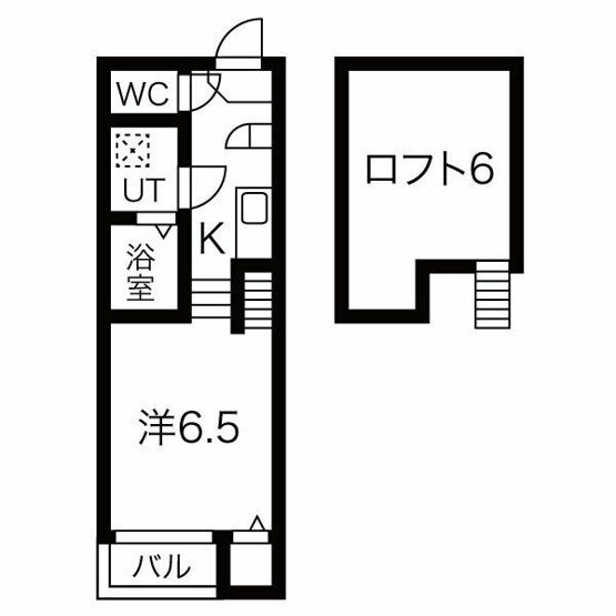 【間取り】 | アインス グリュック