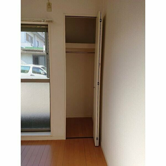 【収納】 | パルティール名塚