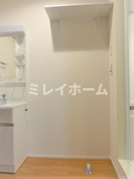 サンドール南大井のその他