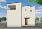 新築戸建　市坪北1丁目の画像