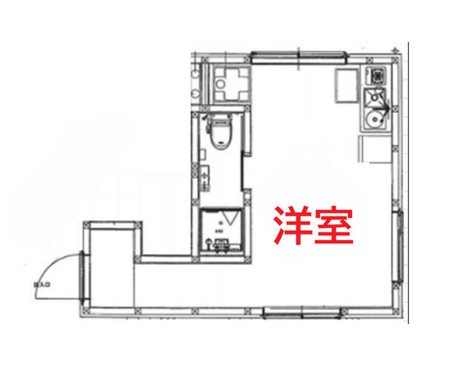 【間取り】 | GraceLarge田園調布 | 間取りです