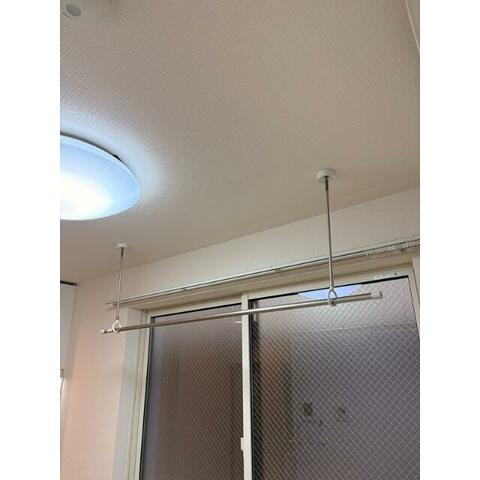 【内装】 | GraceLarge田園調布