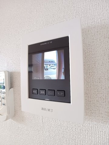 エクセル　コートＢの設備