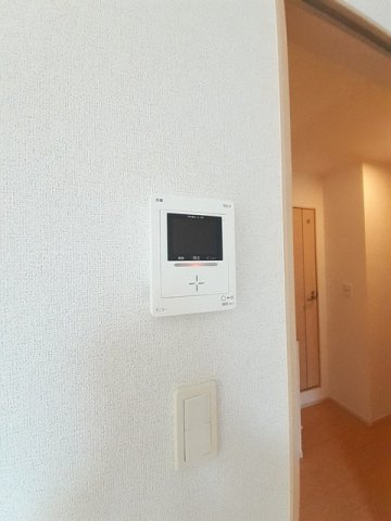 フォレストガーデン　Ⅰの設備