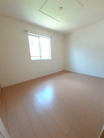 フォレストガーデン　Ⅰの内装|過ごしやすい室内です