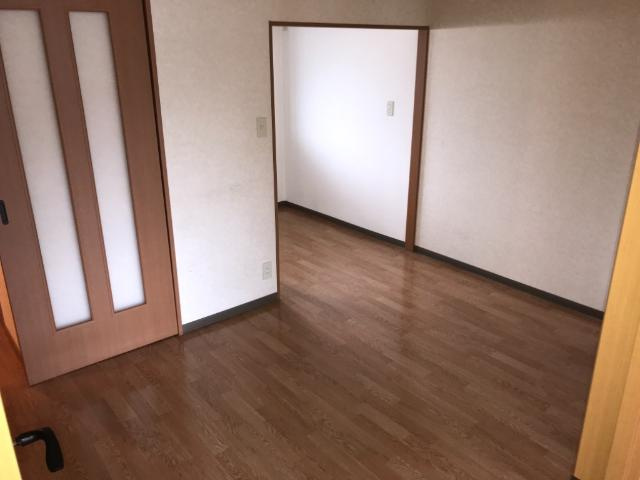 エクシード長束西の内装|室内