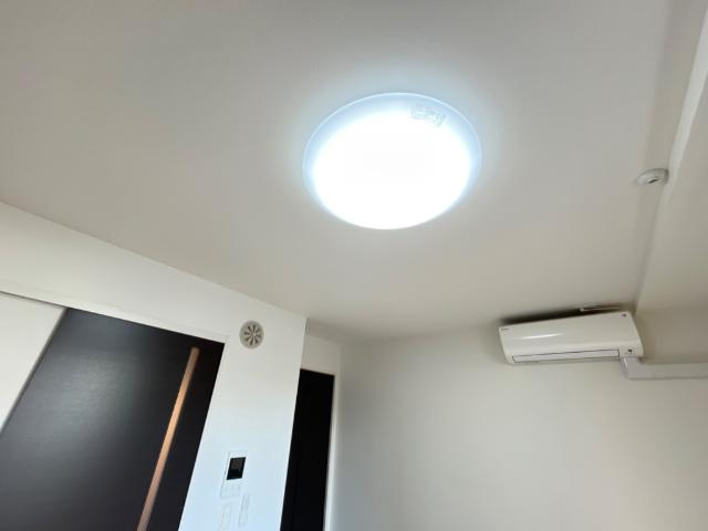 グレーシア草津の設備|照明器具