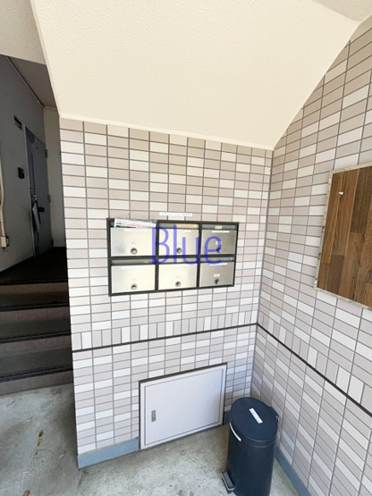 【設備】 | アベニュー湘南Ⅱ | 同仕様