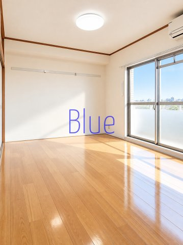 【寝室】 | アベニュー湘南Ⅱ | 同仕様