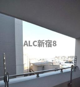 ⽇神デユオステージ桜上水の展望