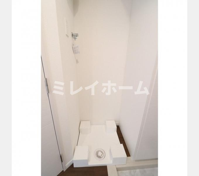 グランカーサ大森海岸の設備