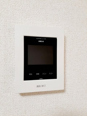 【設備】 | ソルフィオーレ　Ⅰ