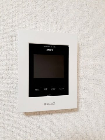 【設備】 | ソルフィオーレ　Ⅰ