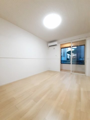 【内装】 | ソルフィオーレ　Ⅰ