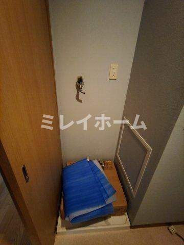 サニークレスト南蒲田の設備