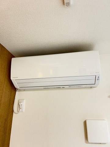 フジパレス大物駅南Ⅲ番館の設備