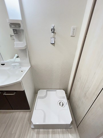 フジパレス大物駅南Ⅲ番館の設備
