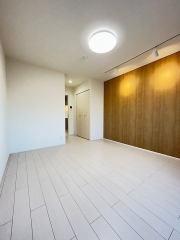 フジパレス大物駅南Ⅲ番館の寝室