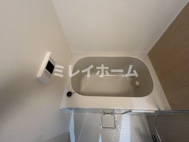 トリビュート西大井のその他