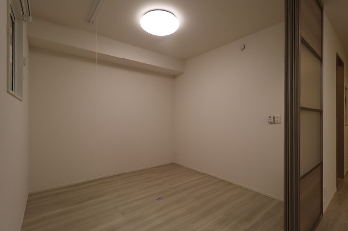 ナイス 二番館のその他
