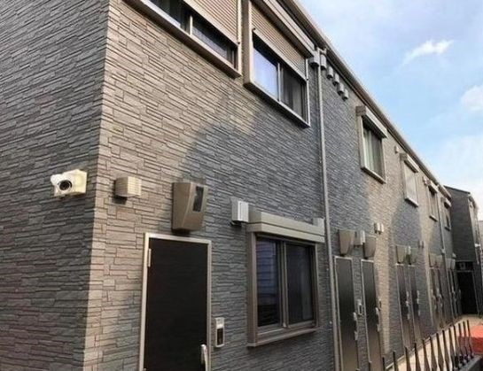 【外観】ウェルスクエア都立大学