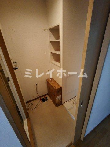 サニークレスト南蒲田の展望