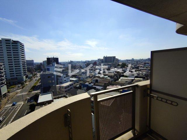 サニークレスト南蒲田の設備