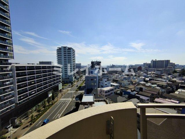 サニークレスト南蒲田の設備